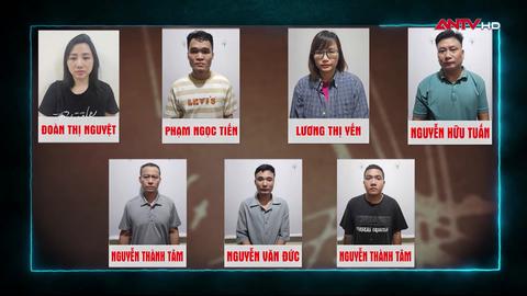 Dược sĩ “đen”