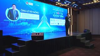 Khai mạc Diễn đàn Kinh tế TP. HCM 2025: Hội tụ vươn tầm