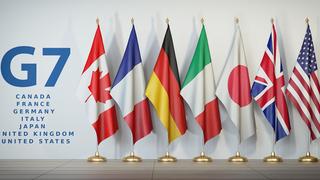 G7 gia tăng sức ép trừng phạt nền kinh tế Nga