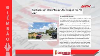 Tin tức nổi bật trên báo ngày hôm nay