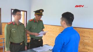 Hai anh em lập công ty lừa đảo khách hàng mở, rút tiền qua thẻ tín dụng