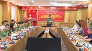 Nâng cao hiệu quả công tác vận hành khai thác, bảo đảm an ninh, an toàn hàng không