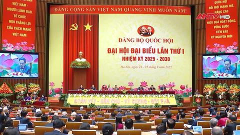 An ninh 24h ngày 25/9/2025