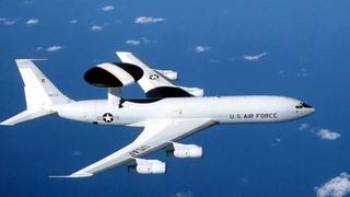 Thổ Nhĩ Kỳ đưa máy bay AWACS tới Litva