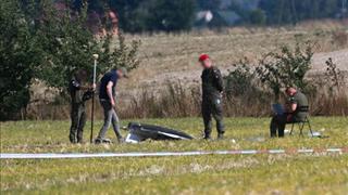 NATO tăng cường phối hợp ứng phó sự cố liên quan UAV