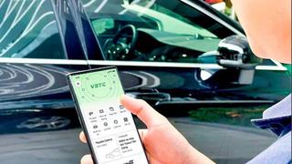 Tuyên truyền, hướng dẫn người dân chuyển đổi tài khoản giao thông trước ngày 1/10