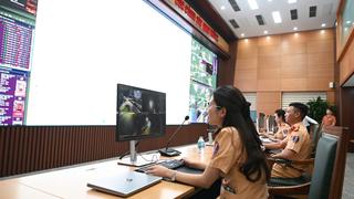 Sẽ lắp hàng ngàn camera Al trên cả nước