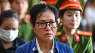 SJC đề nghị bị cáo Lê Thúy Hằng bồi thường thiệt hại bằng vàng