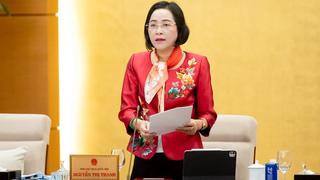 Bổ sung 2 hình thức tổ chức lấy ý kiến cử tri nơi công tác
