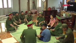 Xây dựng, hoàn thiện hệ thống pháp luật về an ninh, trật tự đáp ứng yêu cầu nhiệm vụ 