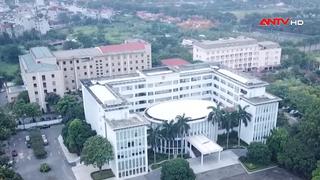 Hà Nội tăng cường thanh tra, kiểm tra việc bố trí, sắp xếp, xử lý trụ sở, tài sản công