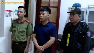 Khởi tố thêm 2 đối tượng trong đường dây lừa đảo cờ bạc trực tuyến