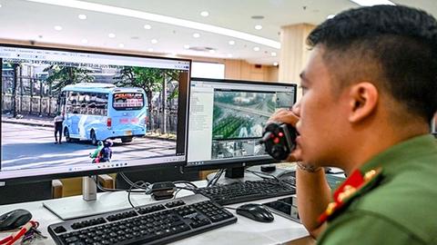 An ninh toàn cảnh ngày 27/9/2025