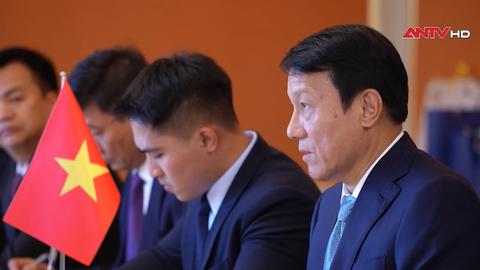 An ninh 24h ngày 27/9/2025