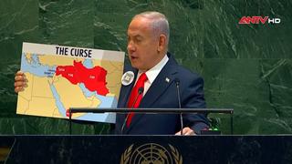 Thủ tướng Israel khẳng định quyết tâm đánh bại Hamas 