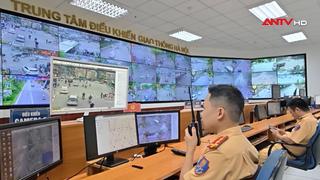 Lực lượng CAND đi đầu trong ứng dụng khoa học công nghệ và chuyển đổi số