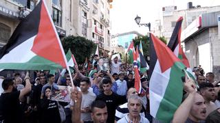Ý nghĩa hàng loạt quốc gia công nhận nhà nước Palestine 