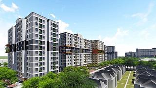 Hà Nội đề xuất loạt chính sách ưu đãi cho dự án nhà ở xã hội