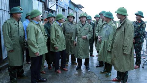 Tin nhanh lúc 20h ngày 28/9/2025