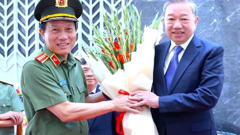 An ninh 24h ngày 28/9/2025
