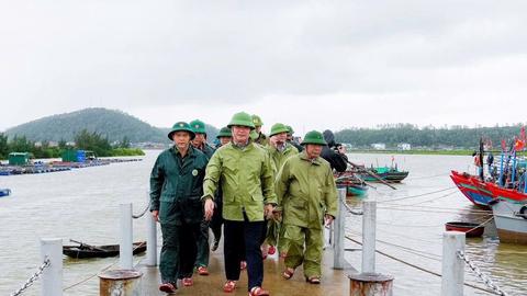 An ninh ngày mới 29/9/2025