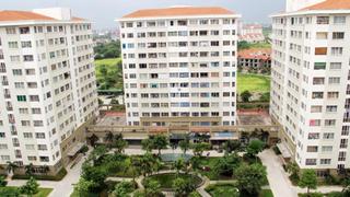  Tiếp tục hỗ trợ phát triển nhà ở xã hội tại Thủ đô