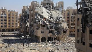 Hơn 66.000 người đã thiệt mạng trong các cuộc tấn công của Israel tại Gaza 