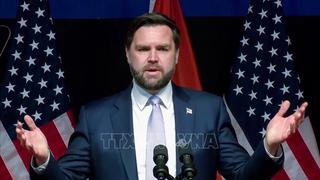 Mỹ cân nhắc cung cấp tên lửa Tomahawk cho Ukraine