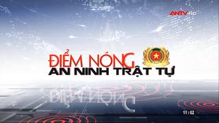 Tin tức an ninh trật tự nổi bật 24h qua