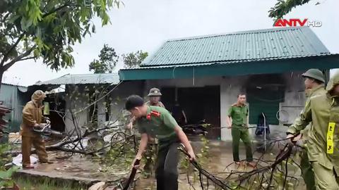 An ninh toàn cảnh ngày 29/9/2025