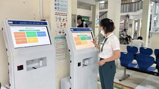 Bệnh viện 19-8 chính thức triển khai bệnh án điện tử