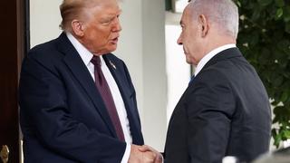 Tổng thống Mỹ công bố kế hoạch hoà bình nhằm chấm dứt xung đột ở Gaza