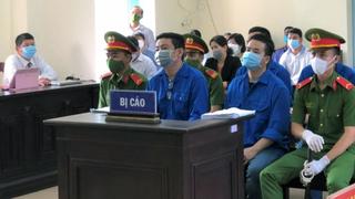 Điểm tin tức an ninh trật tự nổi bật 24h qua