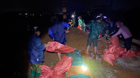 An ninh toàn cảnh ngày 30/9/2025