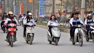 Giải pháp nào kéo giảm tai nạn giao thông liên quan đến học sinh?