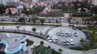 9 tháng, doanh thu công nghiệp, dịch vụ phường Vũng Tàu đạt gần 40.000 tỷ đồng