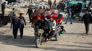 Tổng thống Mỹ công bố kế hoạch hòa bình nhằm chấm dứt xung đột ở Gaza