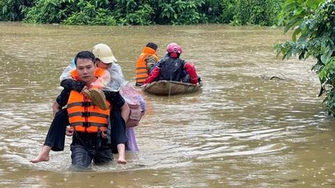 Nhật ký an ninh ngày 30/9/2025
