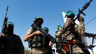  Hamas khẳng định sẽ thảo luận về đề xuất hòa bình của Tổng thống Mỹ