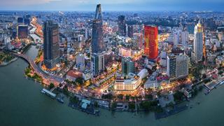 Thúc đẩy thành phố Hồ Chí Minh bứt phá trong giai đoạn mới