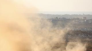 Israel cảnh báo Hamas có thể tìm cách né tránh thỏa thuận Gaza