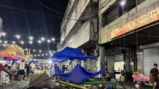 Philippines: Động đất khiến hàng chục người thiệt mạng
