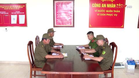 Bắc Ninh: 3400 mô hình giữ bình yên 