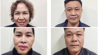 Khởi tố Phó tổng giám đốc Công ty Thiên Minh Đức
