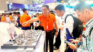 Triển lãm Metalex lần thứ 18