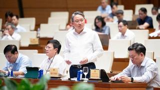 Cần quy định rõ cơ chế kiểm soát văn phòng giám định tư pháp 