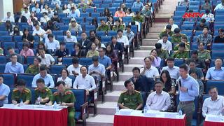 Thúc đẩy chuyển đổi số trong quản lý sản phẩm, hàng hoá