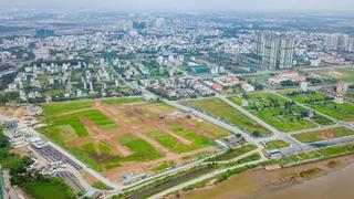 Giá đất và định hướng chiến lược của Tổng Bí thư