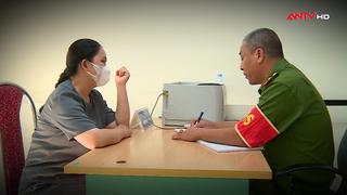 Từ mai mối đến nhà giam 