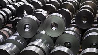 Ủy ban châu Âu chuẩn bị tăng mạnh thuế thép nhập khẩu